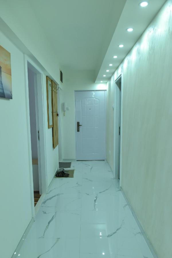 Apartman Bazar Smederevo Buitenkant foto