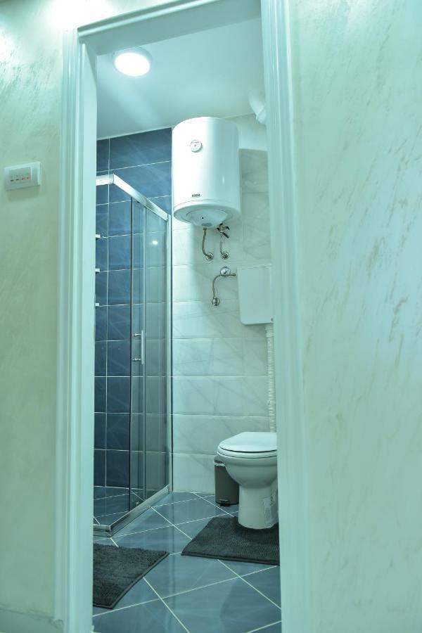 Apartman Bazar Smederevo Buitenkant foto