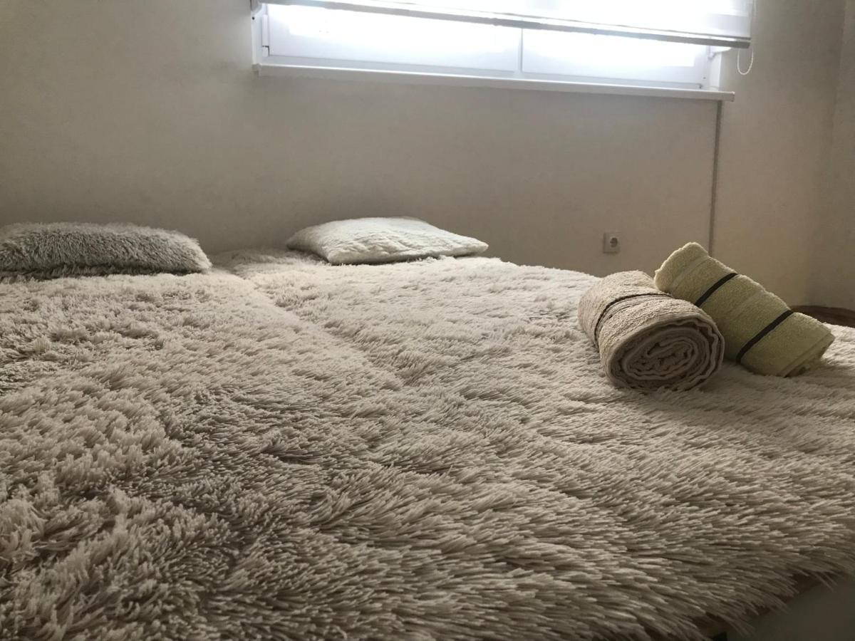 Apartman Bazar Smederevo Buitenkant foto