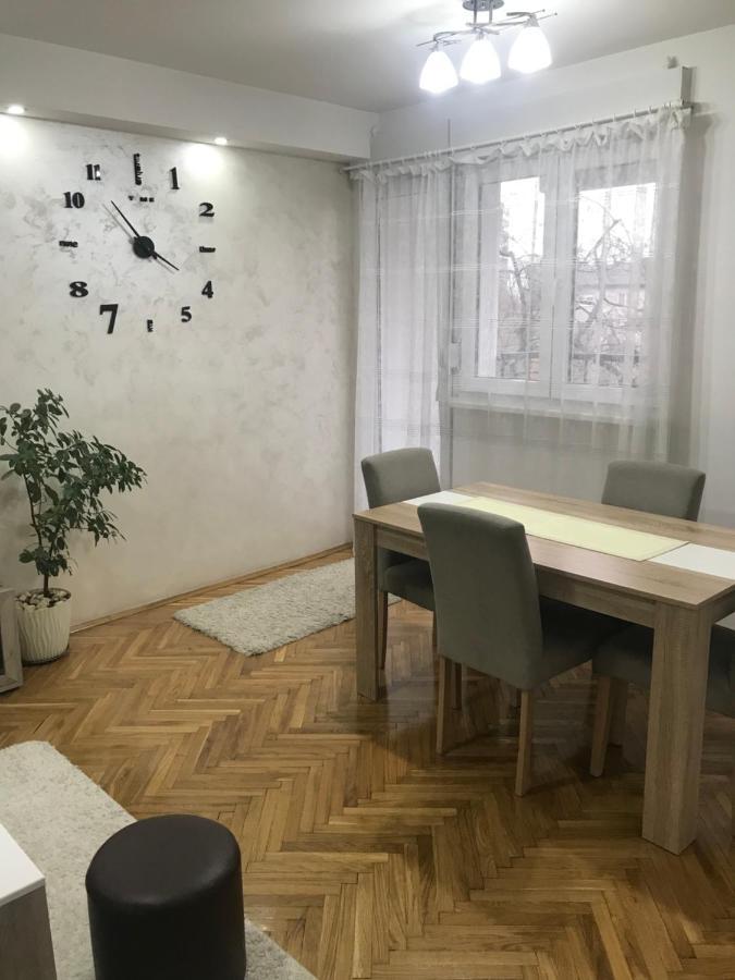 Apartman Bazar Smederevo Buitenkant foto