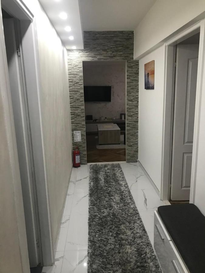Apartman Bazar Smederevo Buitenkant foto